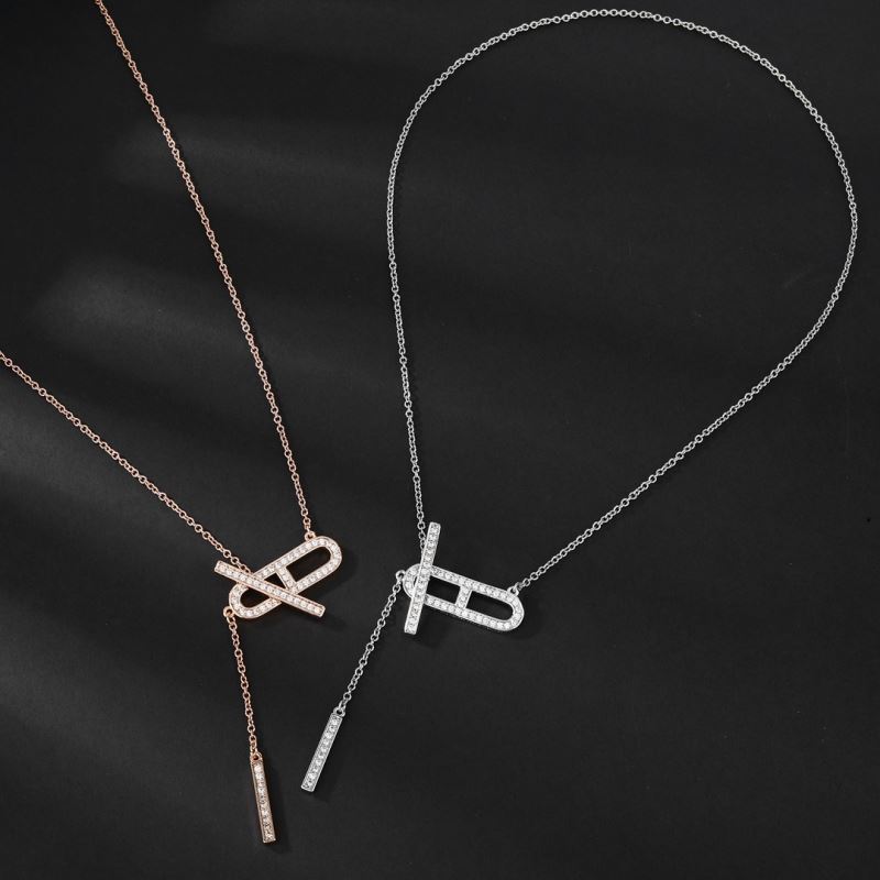 Hermes Necklaces